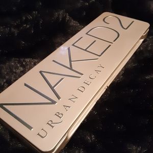 Urban Decay Naked2